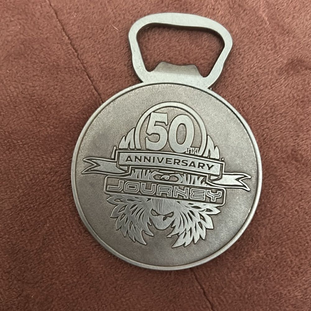 Journey 50th anniversary bundle - Picture 3 of 5